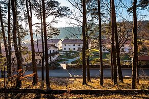 Wolkendorf Bio Hotel & Spa