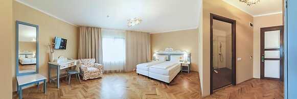 Wolkendorf Bio Hotel & Spa
