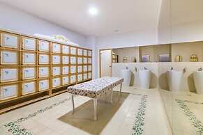 Wolkendorf Bio Hotel & Spa
