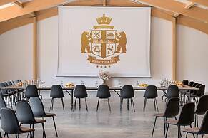 Wolkendorf Bio Hotel & Spa