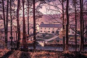 Wolkendorf Bio Hotel & Spa