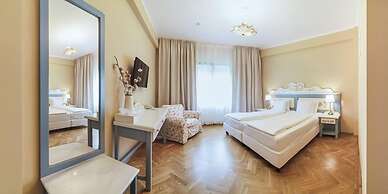 Wolkendorf Bio Hotel & Spa