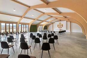 Wolkendorf Bio Hotel & Spa