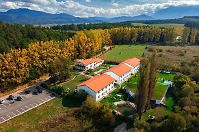 Wolkendorf Bio Hotel & Spa