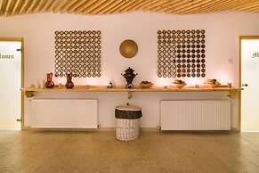 Wolkendorf Bio Hotel & Spa