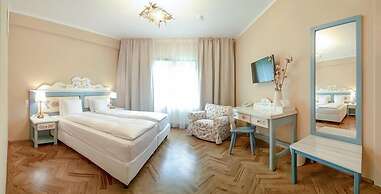 Wolkendorf Bio Hotel & Spa