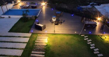 Villa Iris