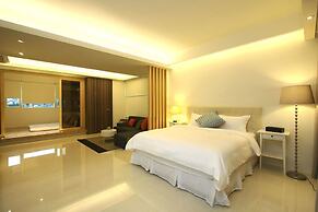 Buenos Homestay