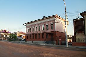 Sovetskaya Themed Hotel