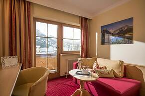 Hotel Liebes Caroline