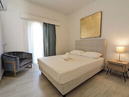 Acropolis View Dream Apartments
