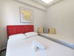 Acropolis View Dream Apartments