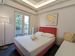 Acropolis View Dream Apartments