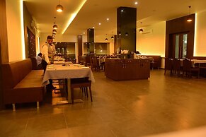 The Divine Resort