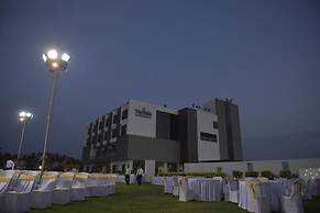 The Divine Resort
