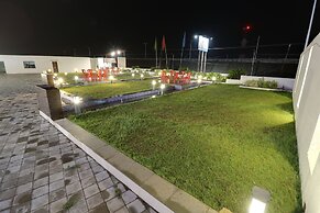 The Divine Resort