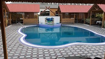 The Divine Resort