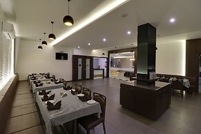 The Divine Resort
