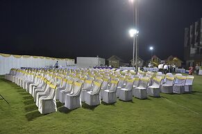 The Divine Resort