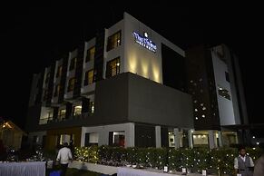 The Divine Resort