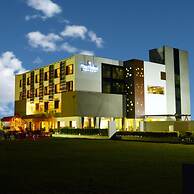 The Divine Resort