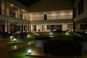The Divine Resort