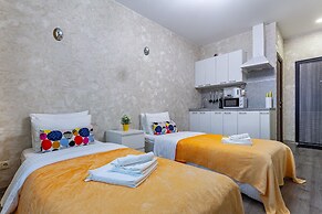 Second House