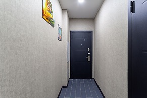 Second House