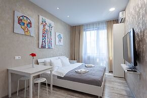 Second House