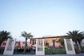 Stardom Resort