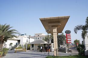 Stardom Resort