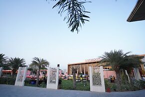 Stardom Resort