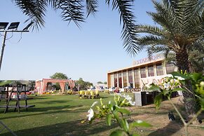 Stardom Resort