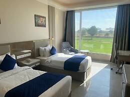 Stardom Resort