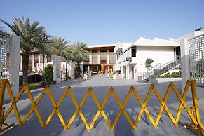 Stardom Resort