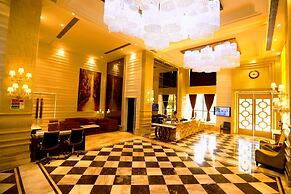 Stardom Resort