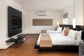 Tao Riverside Residence