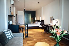 Tao Riverside Residence