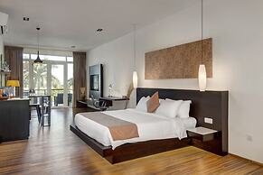 Tao Riverside Residence