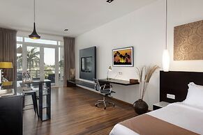Tao Riverside Residence