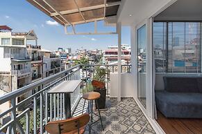 Tao Riverside Residence