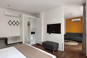 Tao Riverside Residence