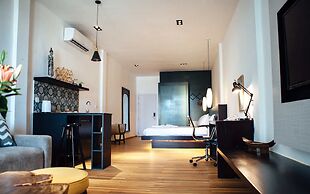 Tao Riverside Residence