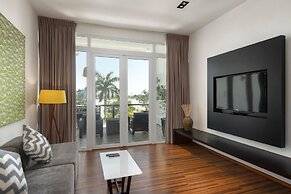 Tao Riverside Residence
