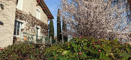 Chambre d'hôtes Park des Collines - Gîte