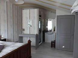 Chambre d'hôtes Park des Collines - Gîte