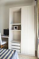 Hotel Columbus