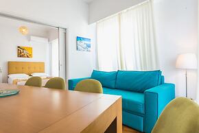 Super Paradise Apartments