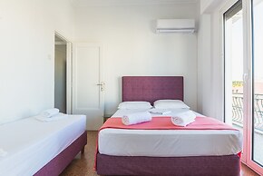 Super Paradise Apartments