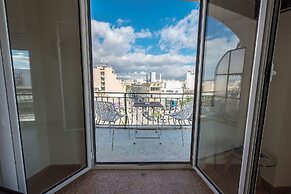 Super Paradise Apartments